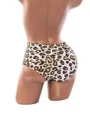 Costum de baie dama B30 LEOPARD | MEINA
