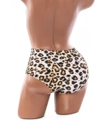 Costum de baie dama B30 LEOPARD | MEINA