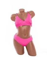 Costum de baie dama F118 FUCHSIA | MEINA