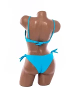 Costum de baie dama M1502 ALBASTRU | MEINA