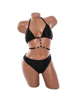 Costum de baie dama F116 NEGRU | MEINA