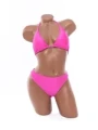 Costum de baie dama F119 FUCHSIA | MEINA