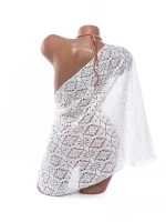 Costum de baie dama F119 ROZ INCHIS | MEINA