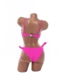 Costum de baie dama F669 FUCHSIA | MEINA