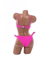 Costum de baie dama F669 FUCHSIA | MEINA