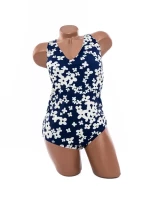 Costum de baie dama Y3095 BLEUMARIN | MEINA