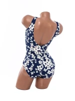 Costum de baie dama Y3095 BLEUMARIN | MEINA