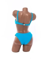 Costum de baie dama F661-2 ALBASTRU | MEINA