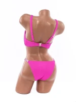 Costum de baie dama F80 FUCHSIA | MEINA