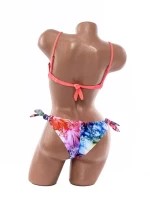 Costum de baie dama F339-1 CORAL | MEINA
