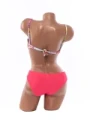 Costum de baie dama F339-2 CORAL | MEINA