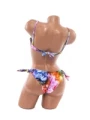 Costum de baie dama F339-2 MOV | MEINA