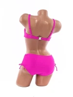 Costum de baie dama L208 FUCHSIA | MEINA