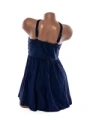 Costum de baie dama Y3093 BLEUMARIN | MEINA