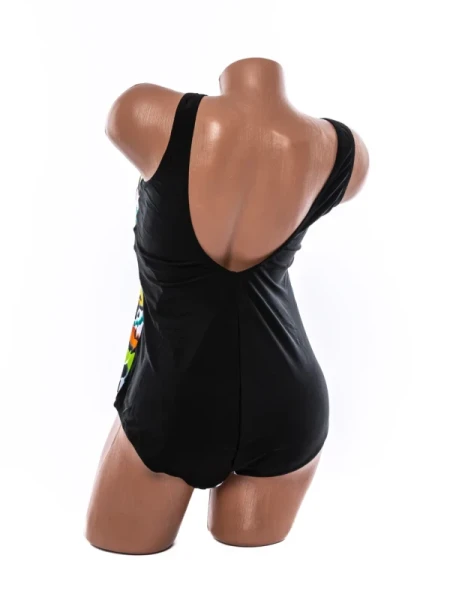 Costum de baie dama Y3081 MULTICOLOR | MEINA