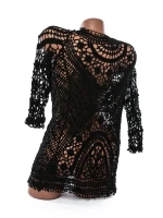 Costum de baie dama RP001-1 NEGRU | MEINA