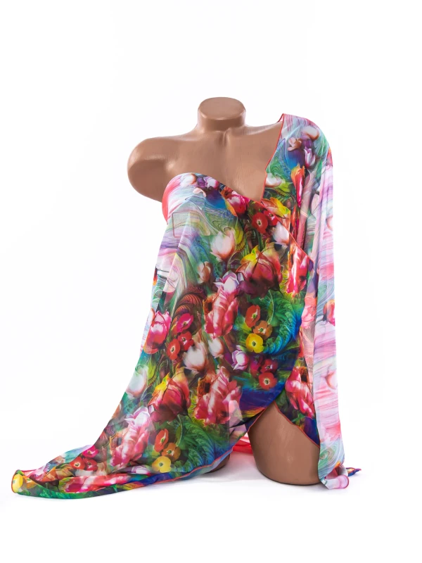 Kupaći kostim za žene 310 Koralj | Meina