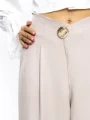 Pantaloni Dama P80170 BEJ | KIKIRIKI