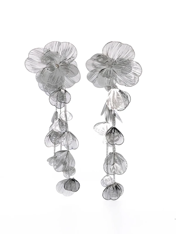 Krug E134 Srebrna | Mei