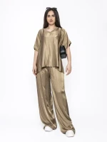 Compleu Dama 11673 BEJ | KIKIRIKI