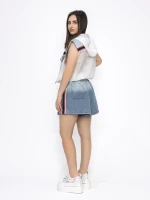 Compleu Dama WH-2010 ALB | KIKIRIKI