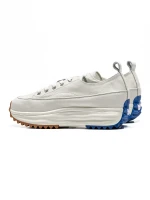 Ženske sportske cipele od prirodne kože 9529-2X Bijela | Franco Gerardo