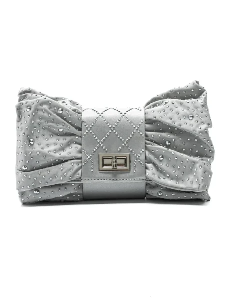 Geanta Plic BZ239 SILVER | MEI