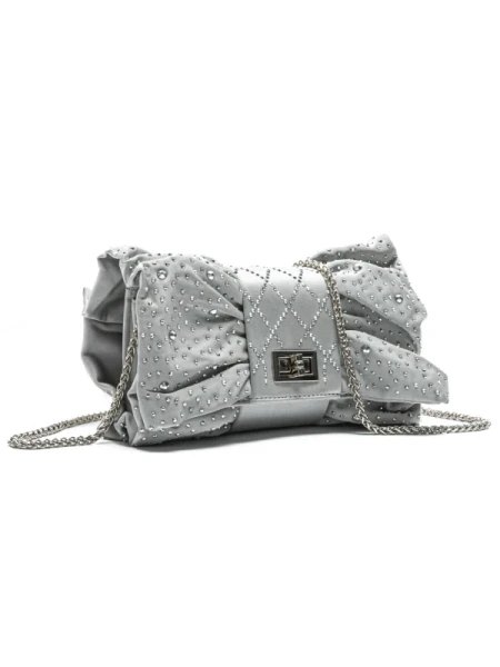 Geanta Plic BZ239 SILVER | MEI
