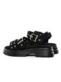 Sandale Fete 5HXS25 BLACK | MEI