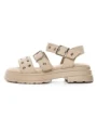 Sandale Fete 5HXS25 BEIGE | MEI