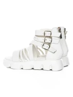 Sandale Fete 5HXS27 WHITE | MEI