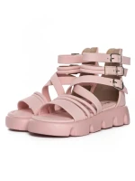 Sandale Fete 5HXS27 PINK | MEI