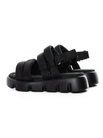 Sandale Fete 5HXS28 BLACK | MEI