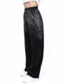 Pantaloni Dama KYF12 NEGRU | FASHION