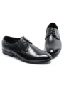 Pantofi Barbati 003-835 Negru (P01) Eldemas