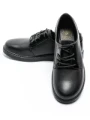 Pantofi Casual Dama 2255Q11 Negru (L15) Formazione