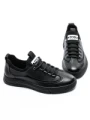 Pantofi Sport Barbati F209-681 Negru (A23) F.Gerardo