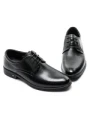 Pantofi Barbati 1D0501 Negru | Eldemas