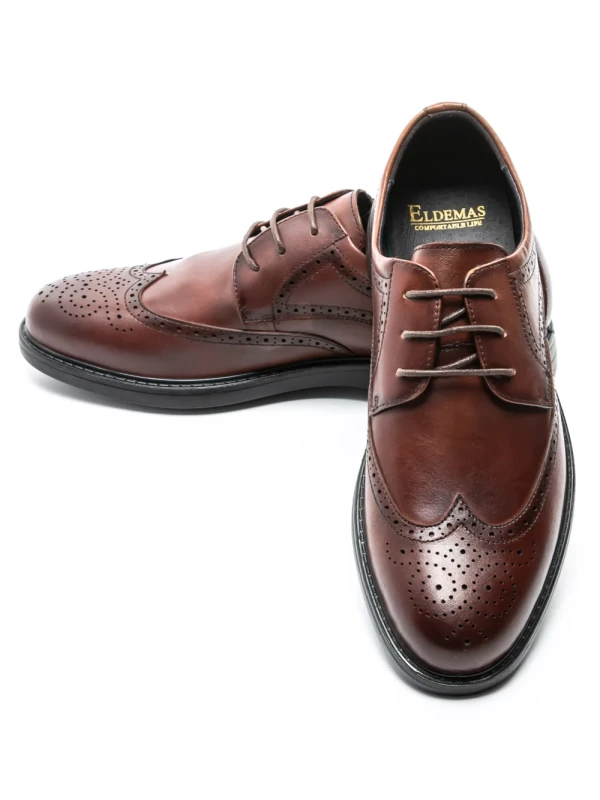 Pantofi Barbati 1D7375 Maro Eldemas