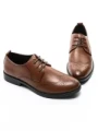 Pantofi Barbati 1D8056 Maro | Eldemas