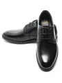 Pantofi Barbati 1D8058 Negru Eldemas