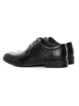 Pantofi Barbati 1D8058 Negru Eldemas