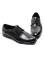 Pantofi Barbati 003-035A Negru Eldemas