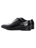 Pantofi Barbati 003-037 Negru | Eldemas