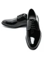 Pantofi Barbati 016 Negru Elion