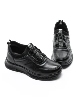 Pantofi Sport Dama 1133 Negru | Formazione