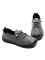 Pantofi Casual Dama 2071 Gri | Formazione