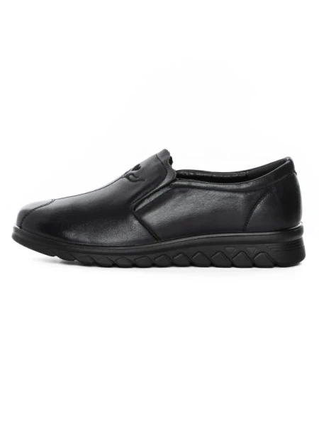 Pantofi Casual Dama 18009 Negru | Formazione