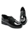 Pantofi Casual Dama 200415-50 Negru | Formazione