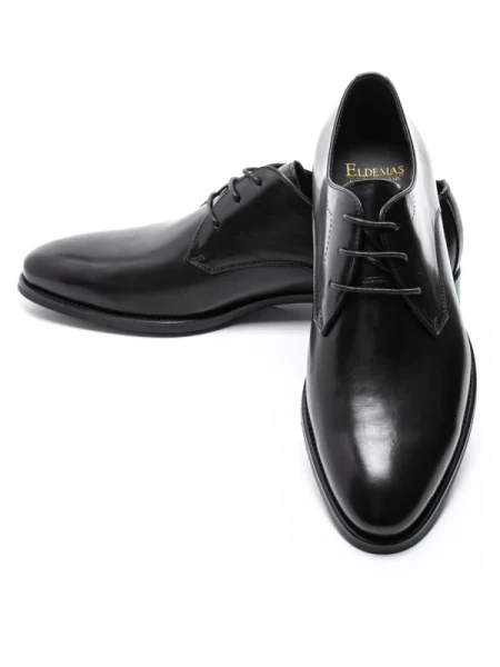 Pantofi Barbati 2102-50 Negru | Eldemas